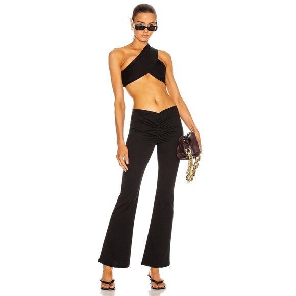 Miaou Elvis Pants Black - Picture 4 of 4